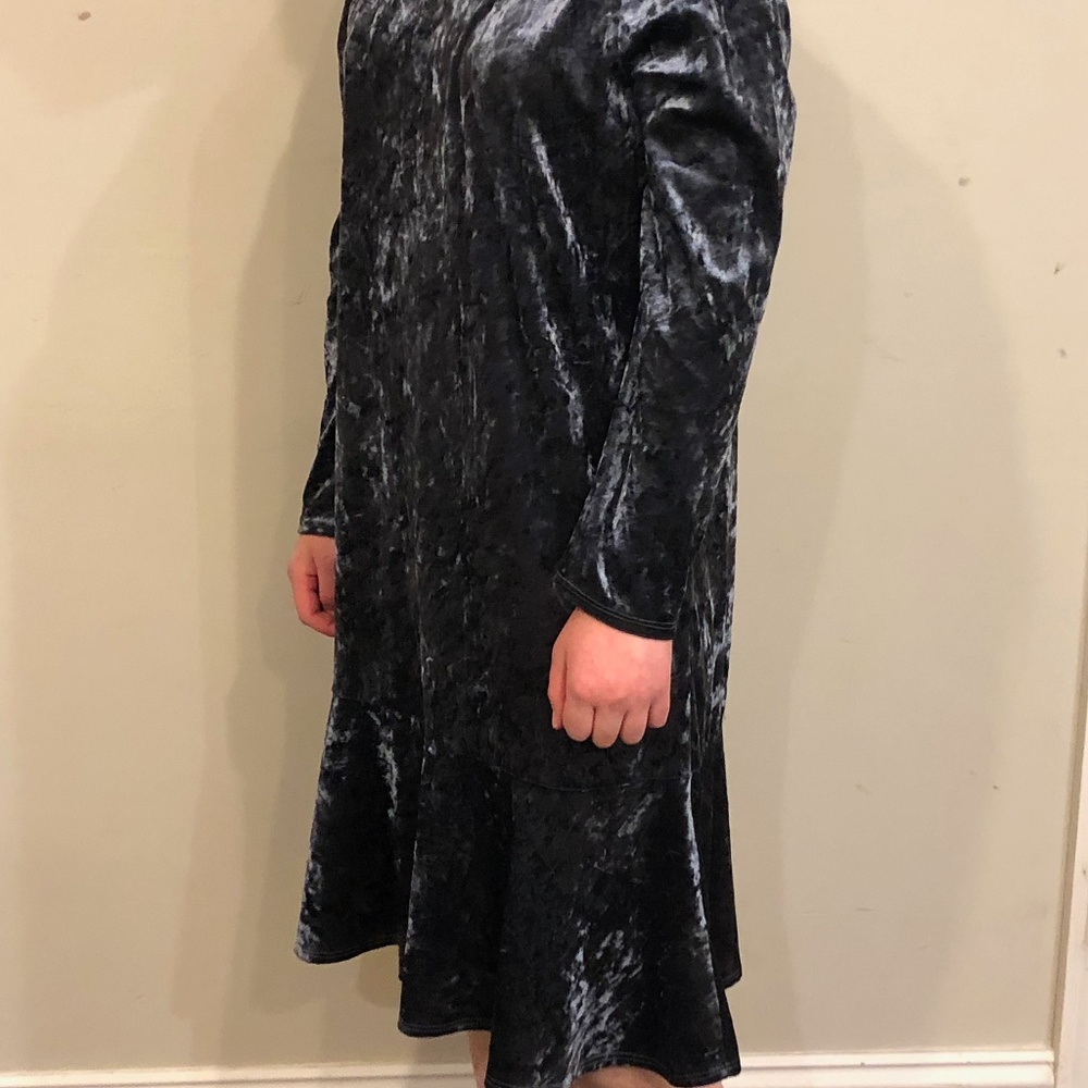 Winter Wedding Dress